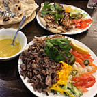 Bakhan food