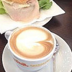 Caffetteria Galliera food