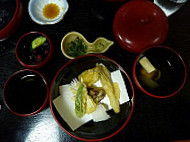 Izusen Kita food