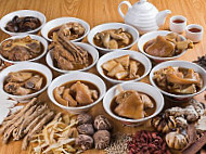 Eng Chun Bak Kut Teh food