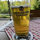 Wirtshaus am Auwaldsee food