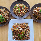 Keinan Kitchen Marudi Kueh Tiaw food
