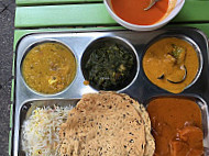 Satyam Goethestrasse food