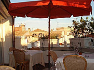 Goffredo Osteria In Terrazza food