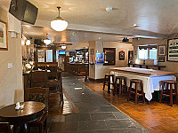 O'connor's Lounge inside