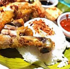 Hidden Resto Lomi Pansit House food