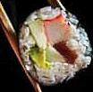 Matsuri Sushi Qro food