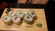 Sushi Itchi II food