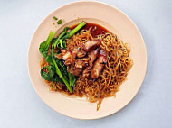 Jia Hui Kampua Jiā Huī Gàn Pán Miàn food