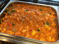 Cima Curry food