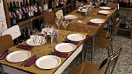 Enoteca Dagli Ostinati food