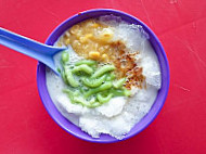 Restoran Cendol Rojak Taman Kosas food