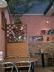 Caffe Abbondanza inside