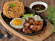 Food Avenue Shah Alam – Hotplate food
