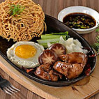 Food Avenue Shah Alam – Hotplate food
