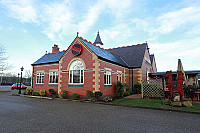 Plas Coch Wrexham outside