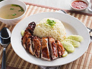 Nasi Ayam Restoran 3b food