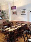 Krua Thai inside