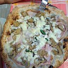 Pizzeria Terra Nostra food