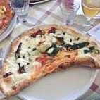Pizzeria Flaminio food