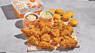 Popeyes Louisiana Kitchen food