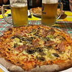 Pizzeria Al Friuli food