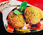 Abbasid Doner Kebab inside