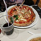 Pie Pizzeria Italiana Espressa food