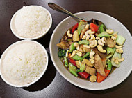 Formosa Vegetarian Eating House food