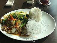 E-wok food