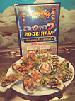 Ceviches Mariscos Estilo Nayarit food