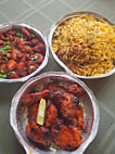 Angeethi Fine Indian Cuisine food