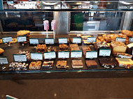 Starbucks Coffee Drive Thru Edge Lane food