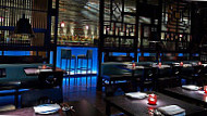 Hakkasan Hanway Place food