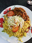 Baburchi Indian Takeaway food