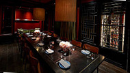 Hakkasan Mayfair food