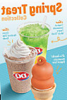 Dairy Queen Grill Chill food