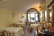 Trattoria Sant Ambroeus food