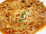 Amy Char Kuay Teow food