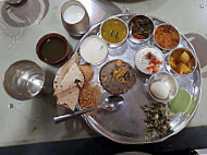 Haldiram's Planet Foods food