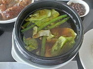 Diner's Bulalo food