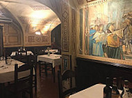 Buca Di San Francesco food