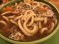 Mei Wok food