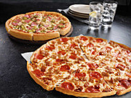 Pizza Hut Express food