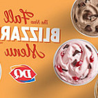 Dairy Queen (treat) food