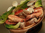 Klang Coast Seafood Bak Kut Teh food