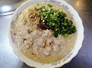 Laksa Porridge All Good Cafe food