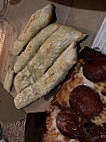 Little Caesars Pizza food