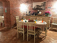 Locanda La Motta food