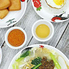 Ru Yu Xuan Local Flavour food